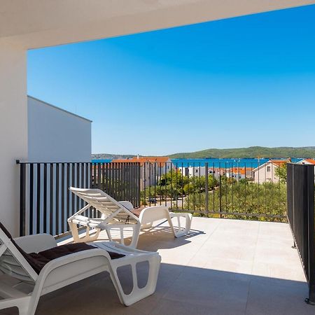 Kuca Za Odmor - Sibenik Villa Бродарика Екстериор снимка