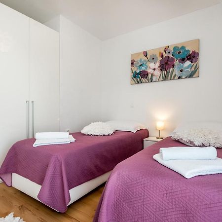 Kuca Za Odmor - Sibenik Villa Бродарика Екстериор снимка