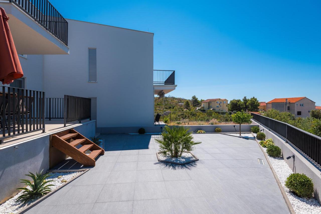 Kuca Za Odmor - Sibenik Villa Бродарика Екстериор снимка