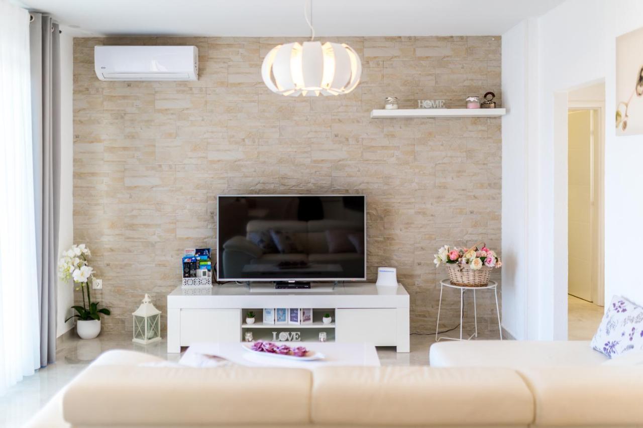 Kuca Za Odmor - Sibenik Villa Бродарика Екстериор снимка