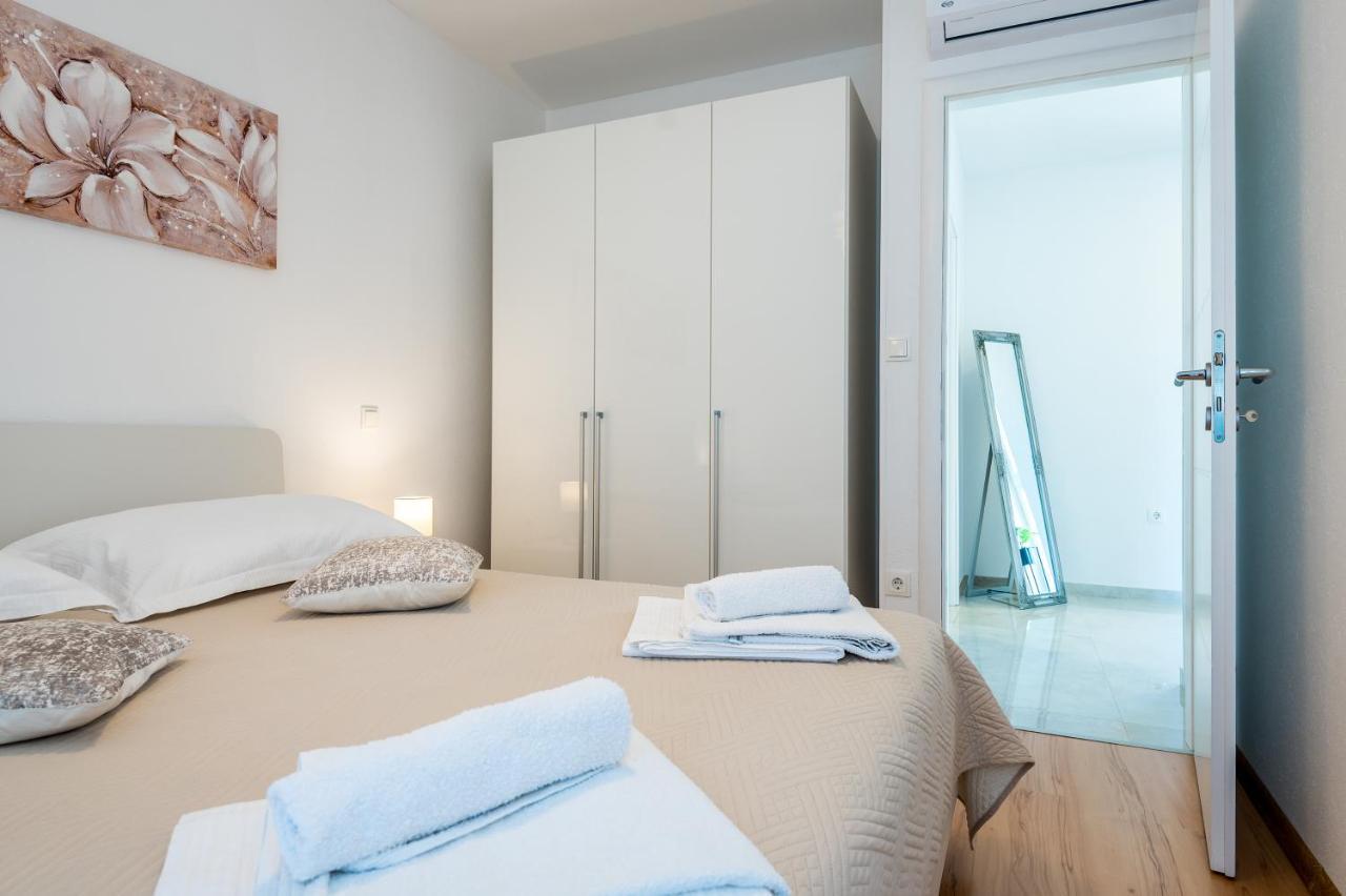 Kuca Za Odmor - Sibenik Villa Бродарика Екстериор снимка