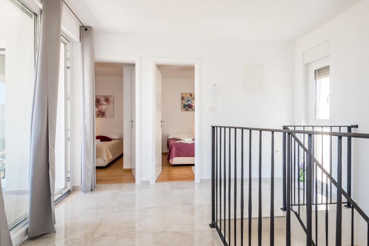 Kuca Za Odmor - Sibenik Villa Бродарика Екстериор снимка