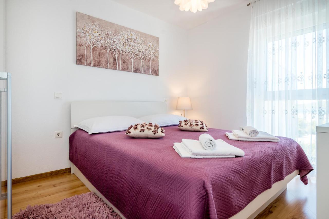 Kuca Za Odmor - Sibenik Villa Бродарика Екстериор снимка