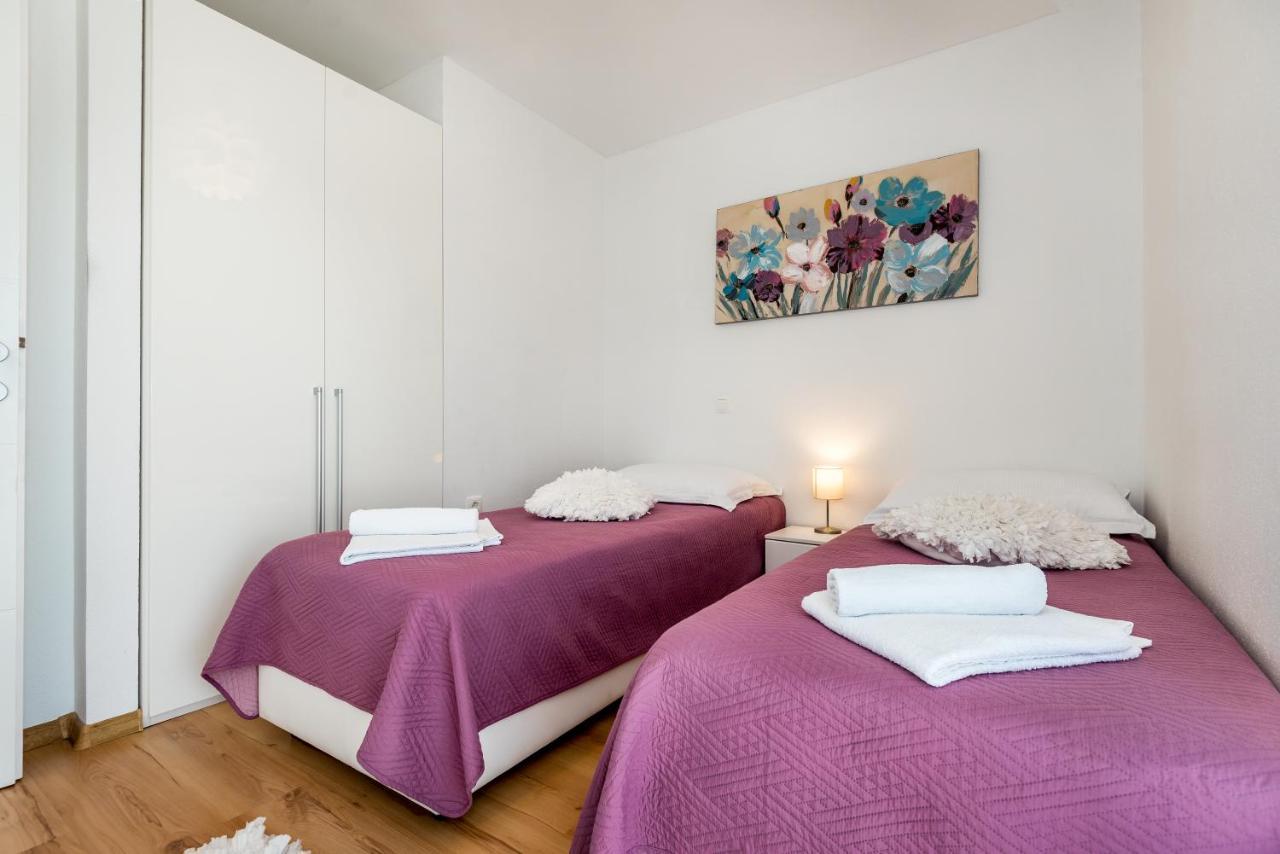 Kuca Za Odmor - Sibenik Villa Бродарика Екстериор снимка