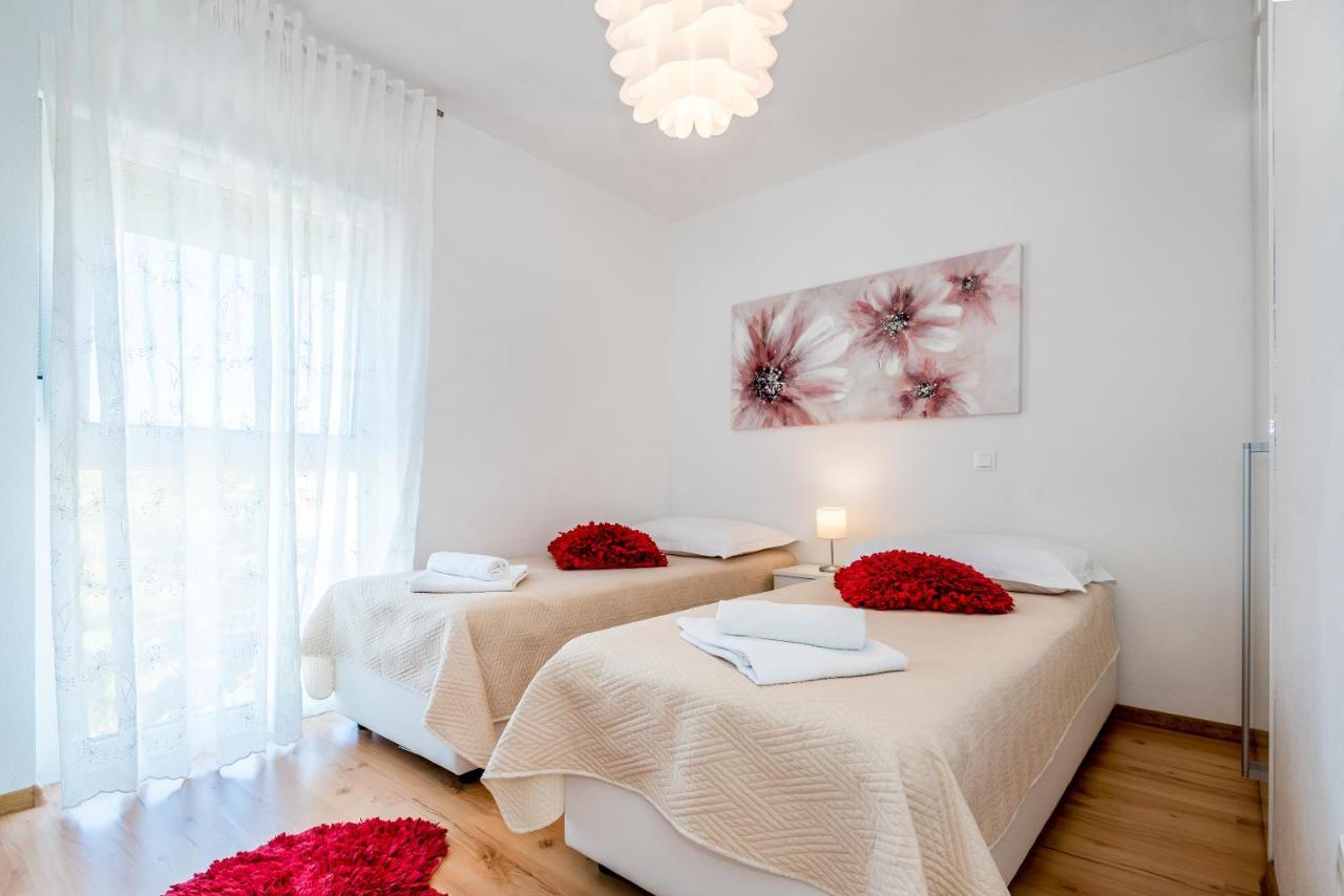 Kuca Za Odmor - Sibenik Villa Бродарика Екстериор снимка