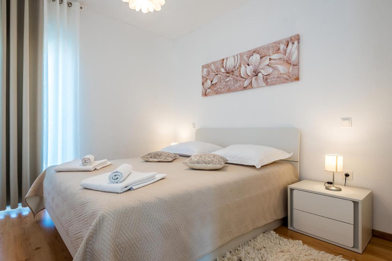 Kuca Za Odmor - Sibenik Villa Бродарика Екстериор снимка