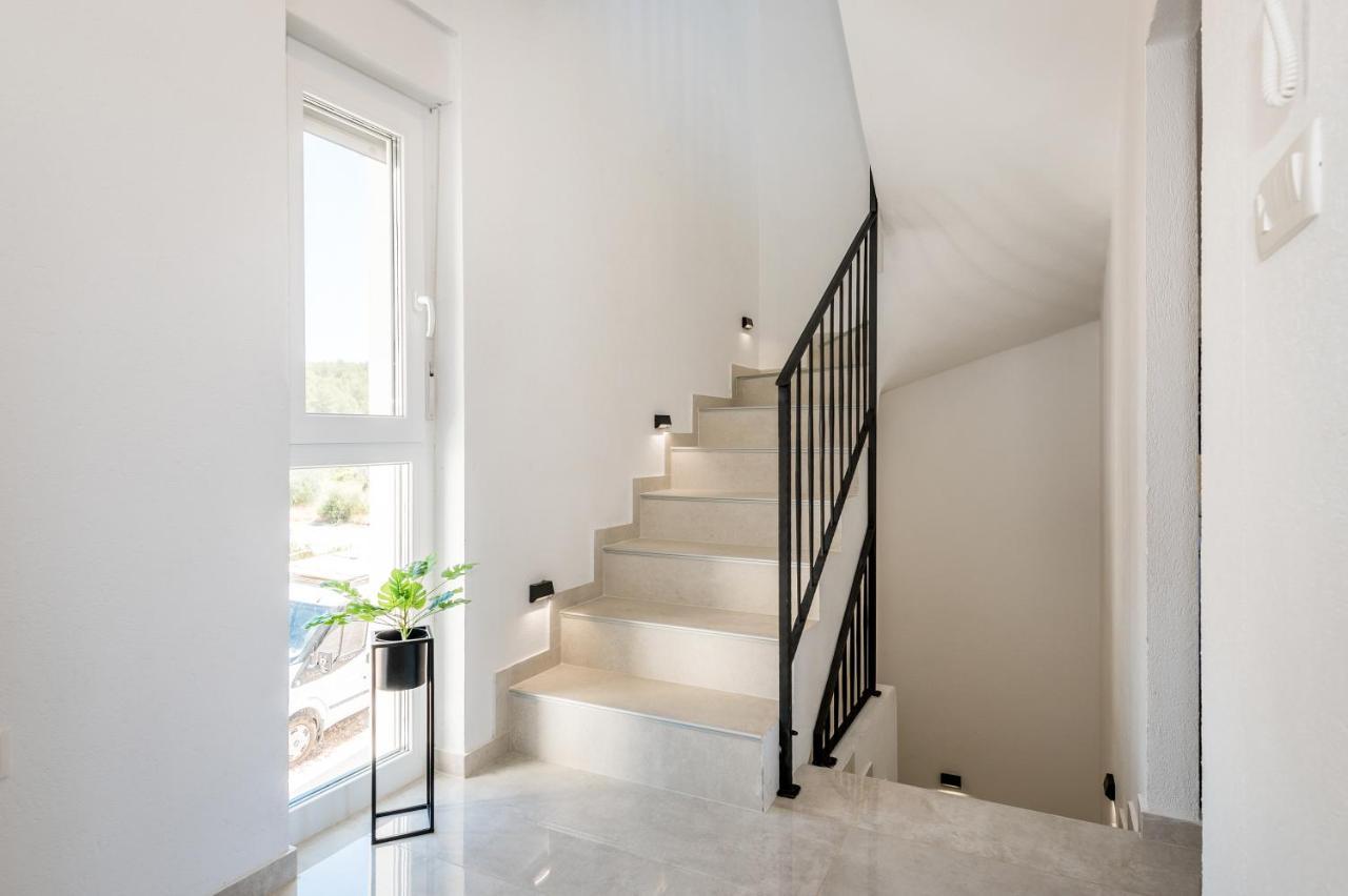 Kuca Za Odmor - Sibenik Villa Бродарика Екстериор снимка